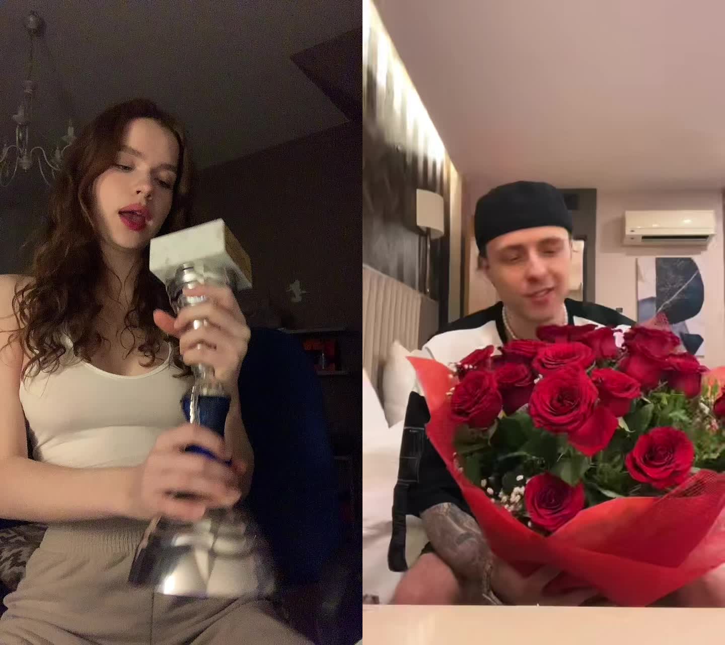 @пачом бананы