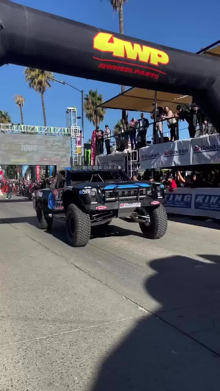@Rigid Industries