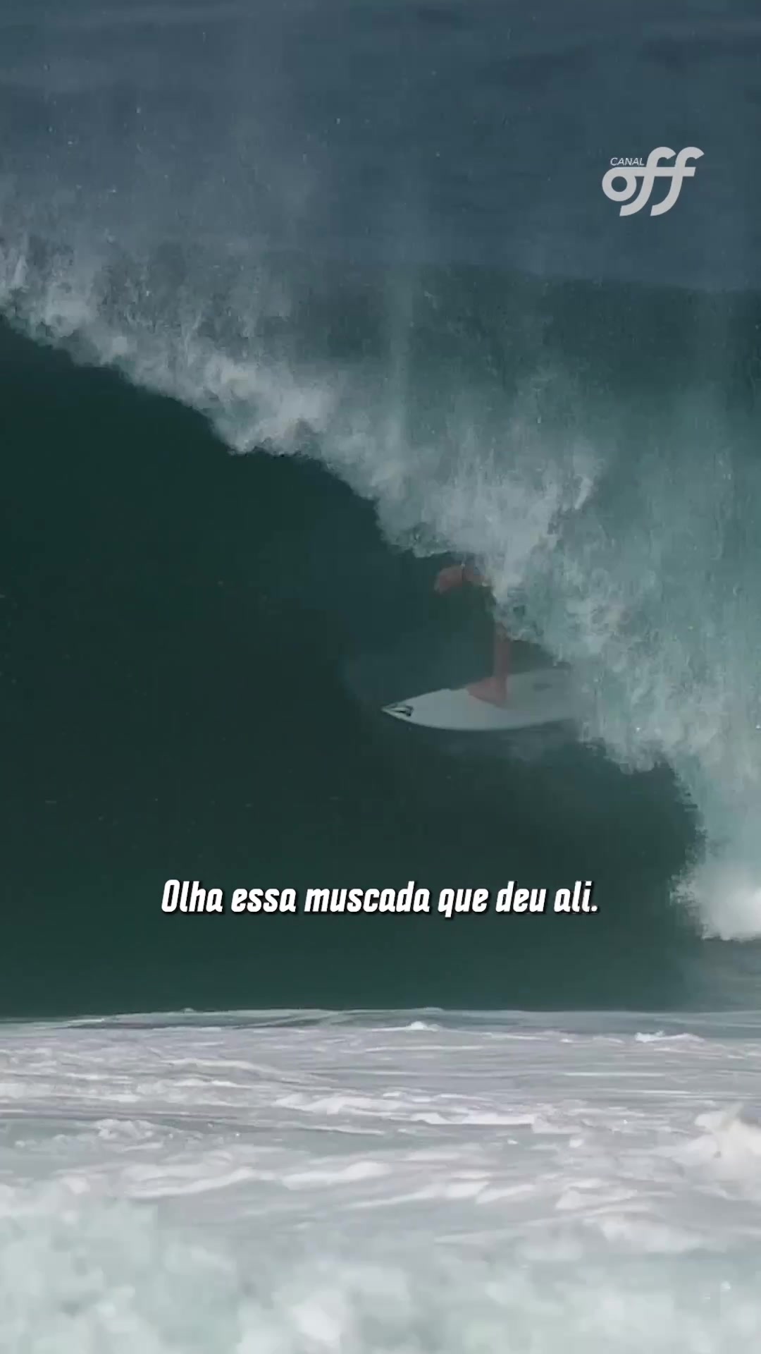 @Canal Off