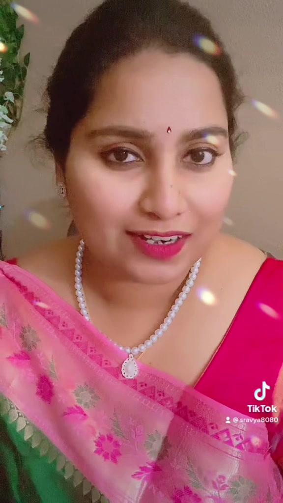@sravya