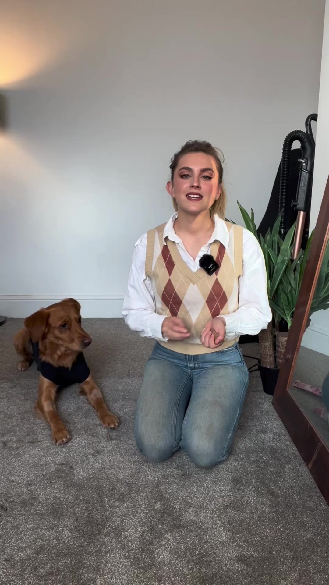 @Amelia the Dog Trainer
