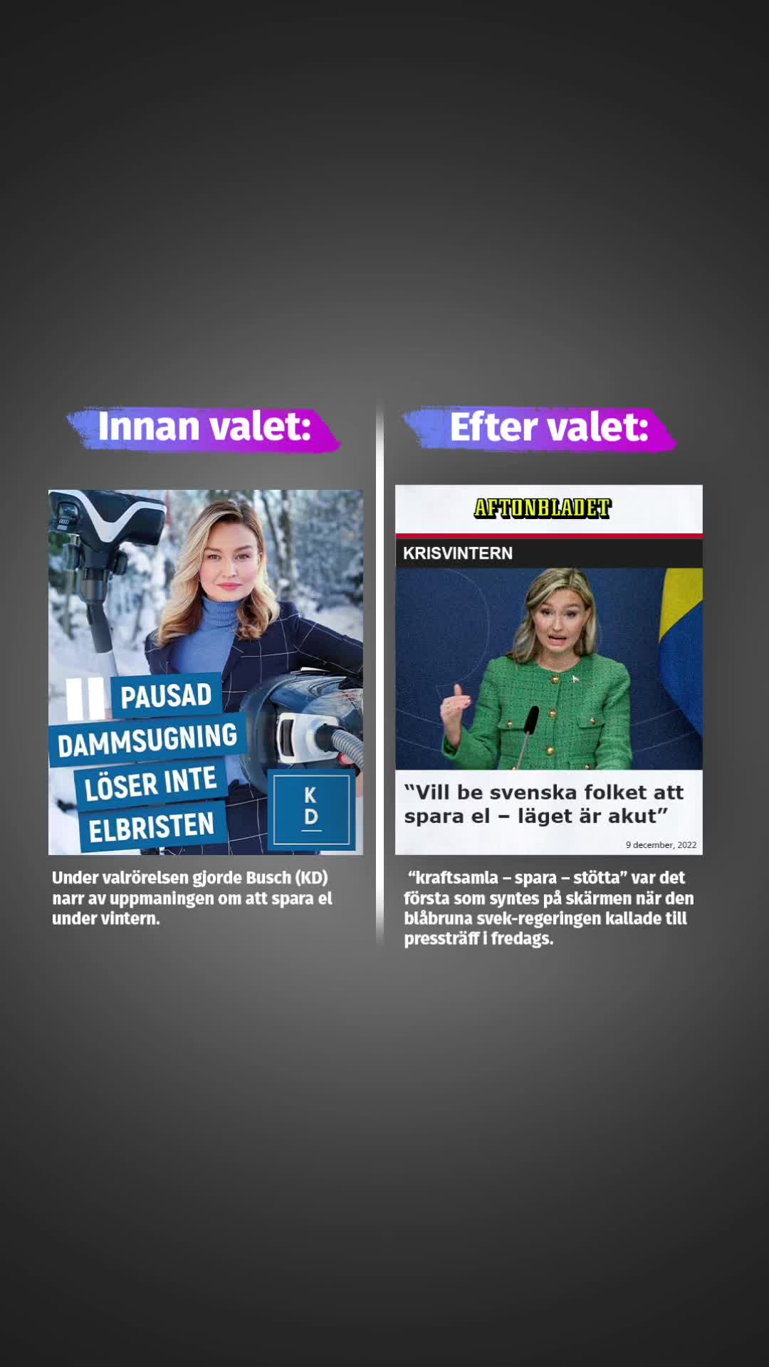 @Skiftet