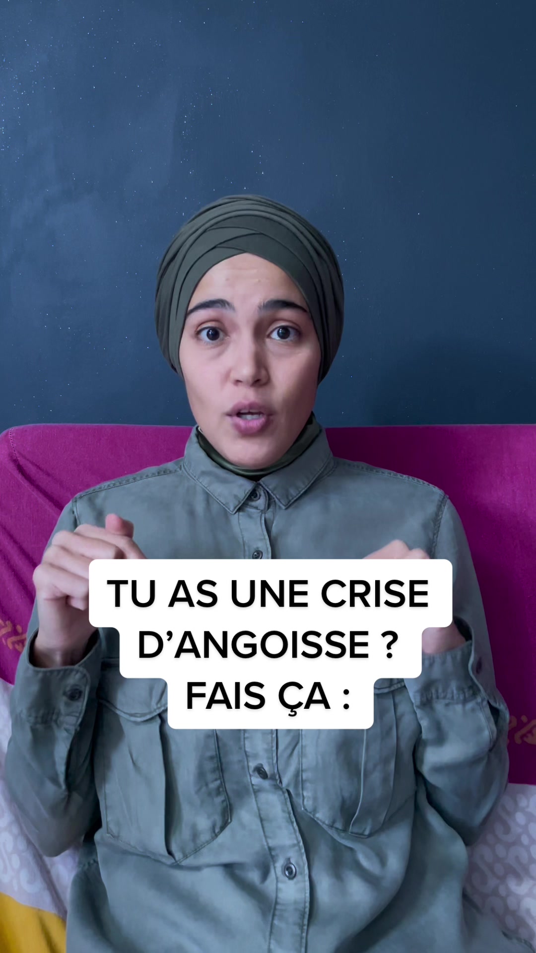 @Cheyma | Psychologue Anxi&eacute;t&eacute;