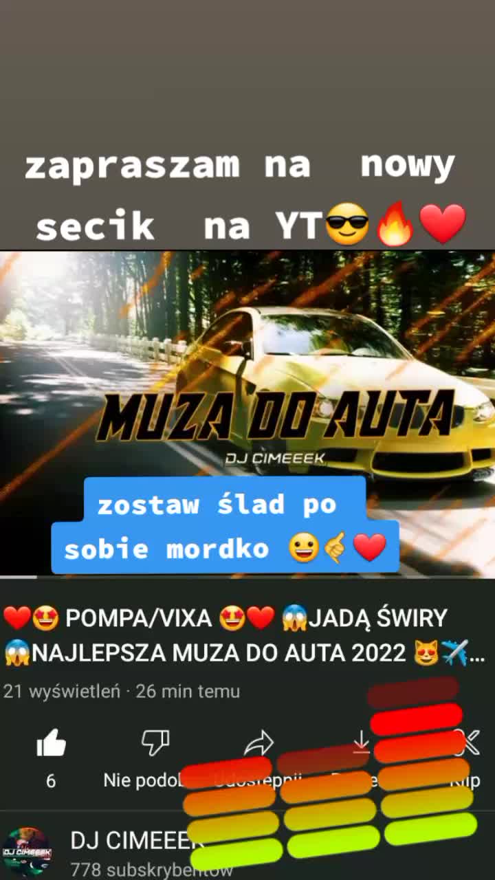 @DJ CIMEEEK