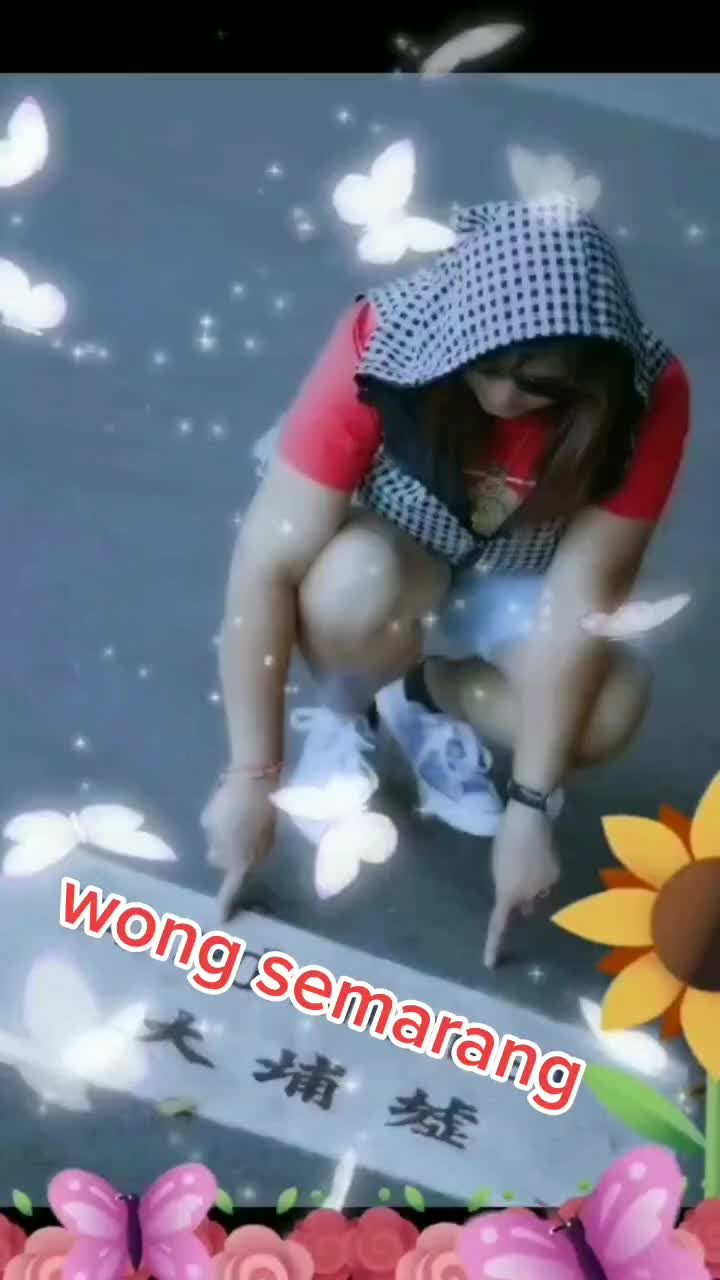 @Arie Chank