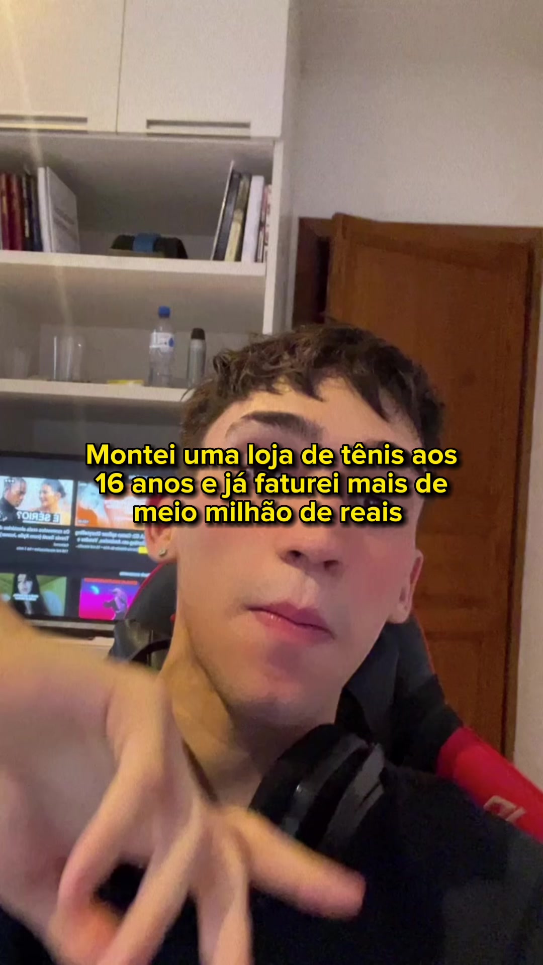 @Fern&atilde;o Clemente