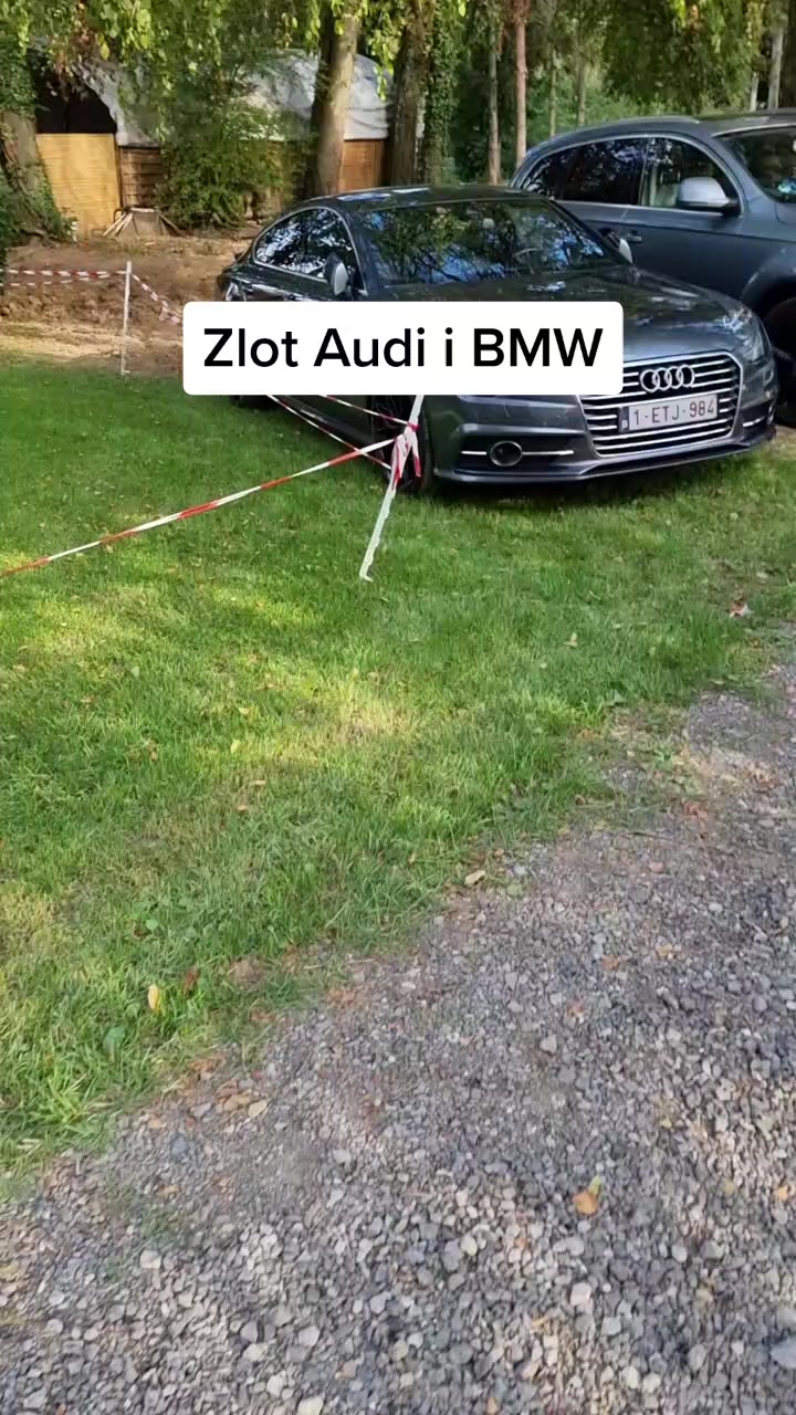 @Mechanik w Belgii