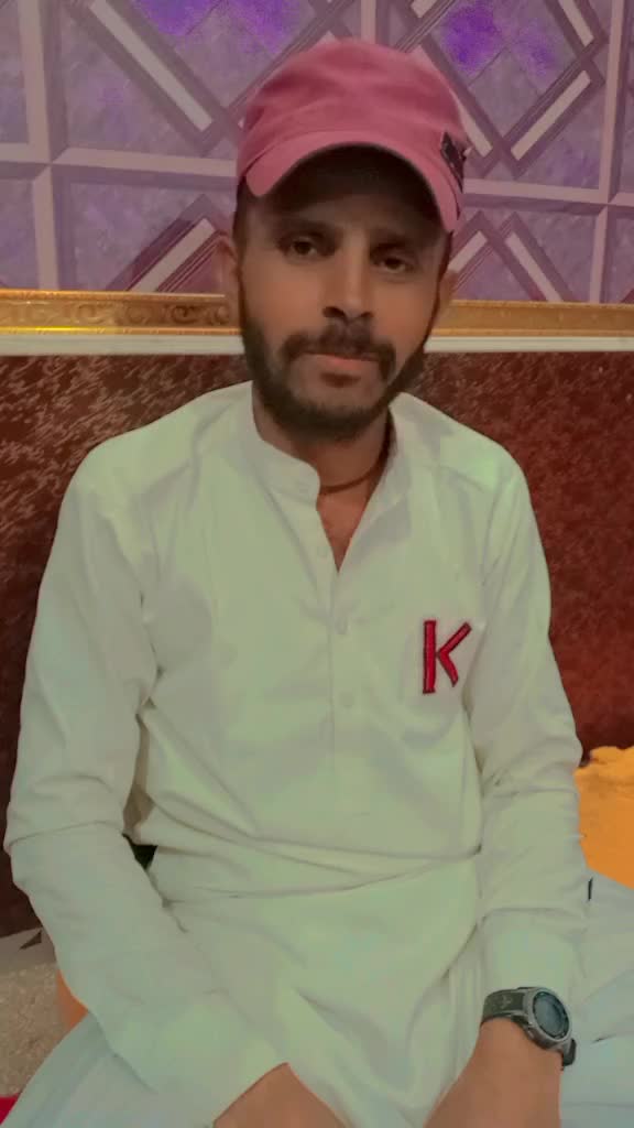 @Singermuhammadali