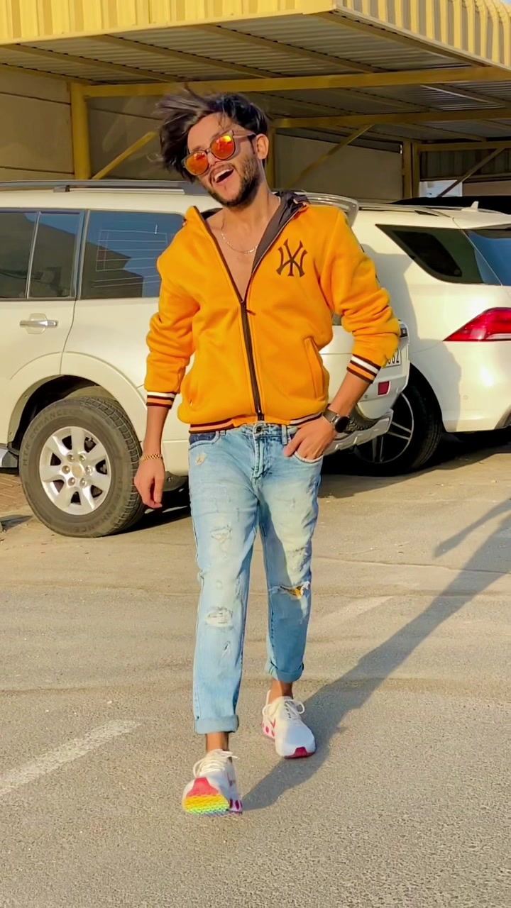 @Ali_Hyderabadi ❤️