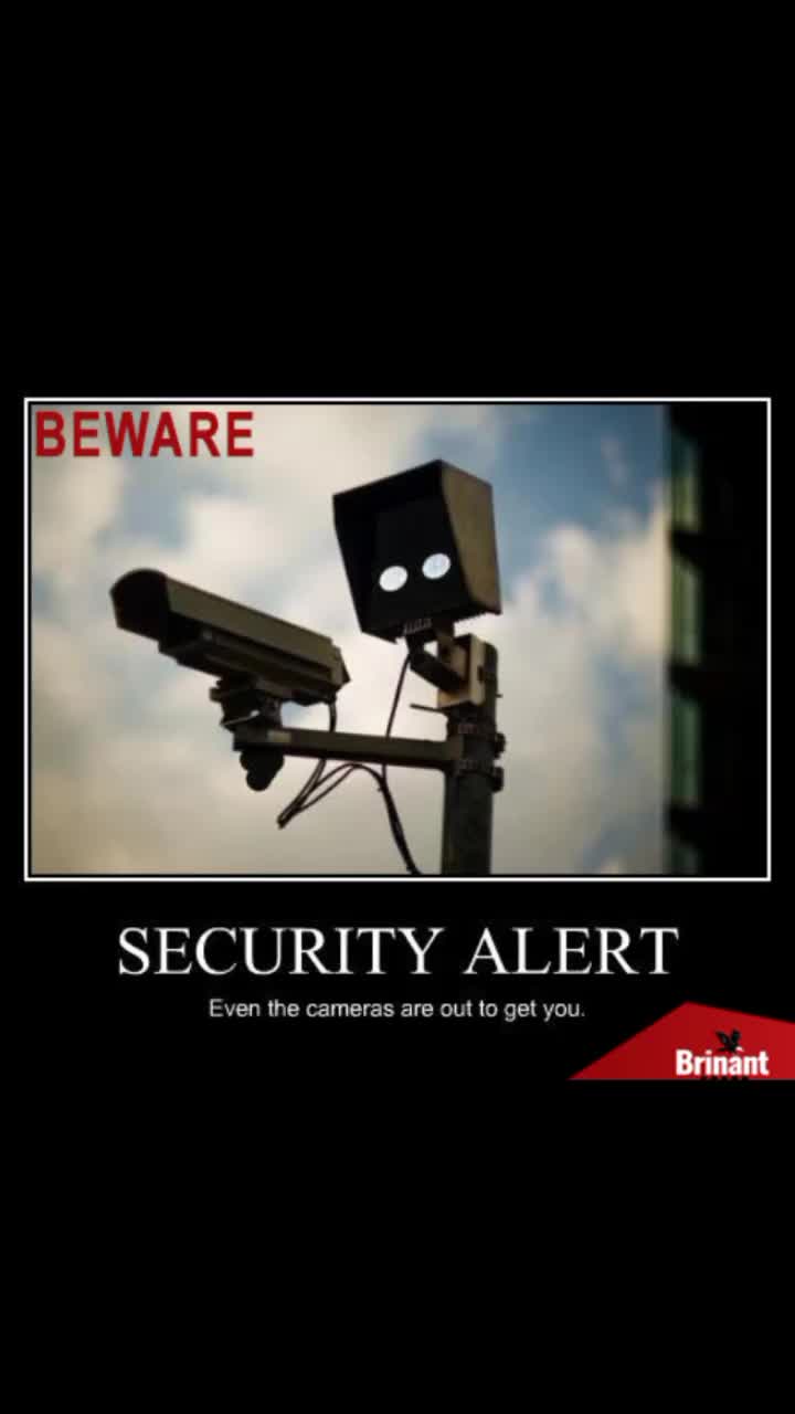 @Brinant Security