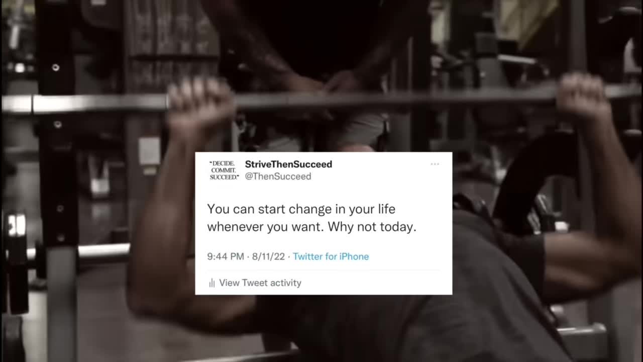 @StriveThenSucceed