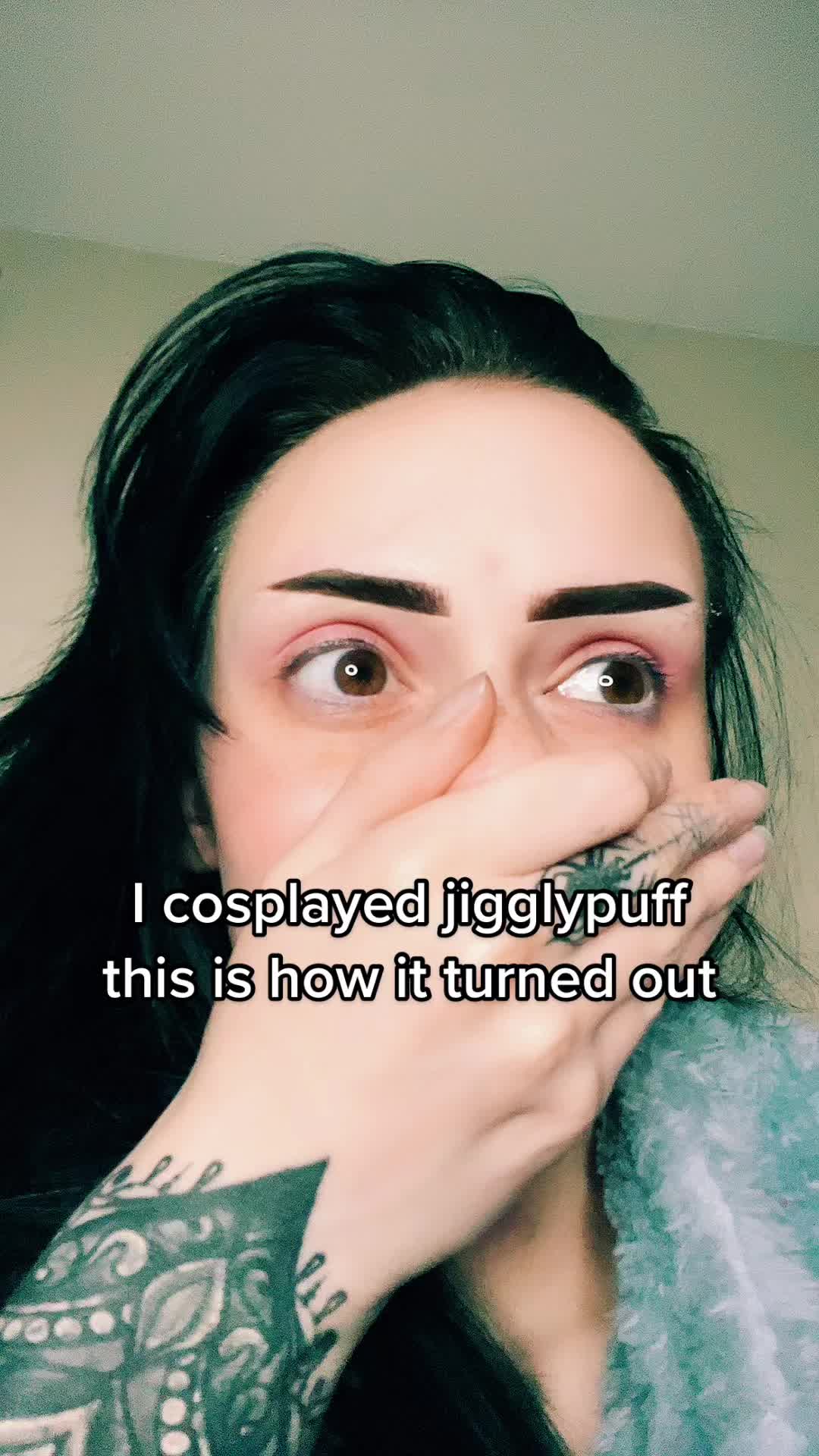 @Beth 🖤🕷️