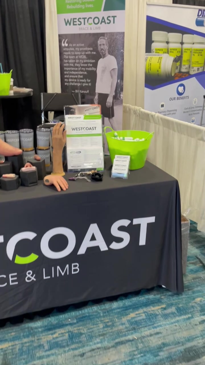 @Westcoast Brace & Limb