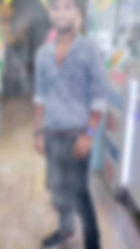 @Anuj shirwastav