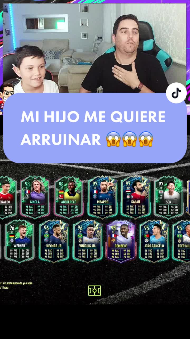 @FamilyFUT