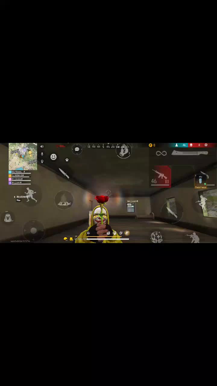 @B I S H A L