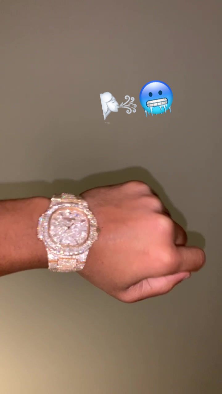 @💎🕴🏾