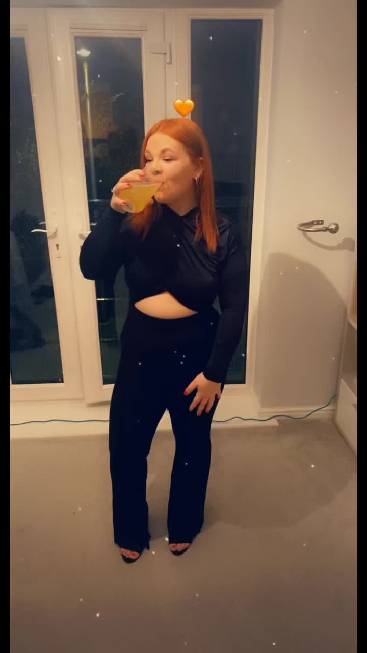 @Georgia Faulkner