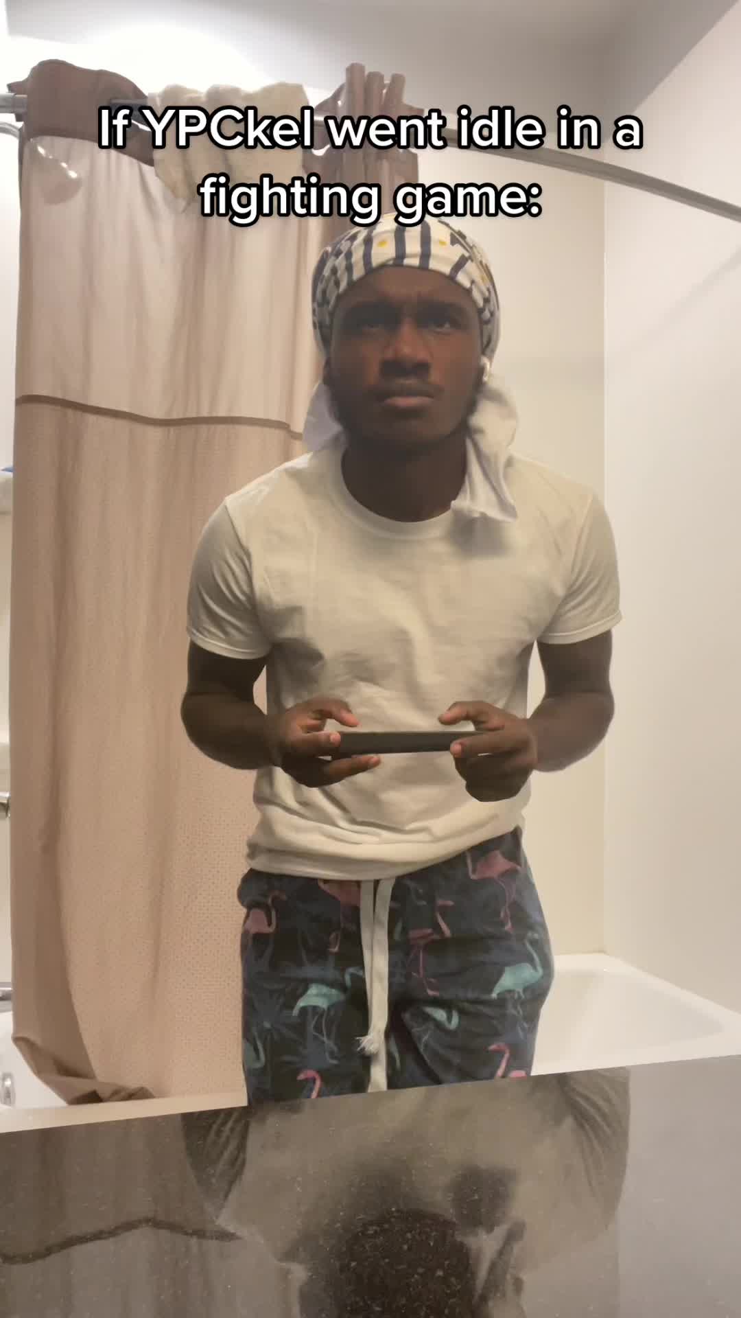 @CaiusTV