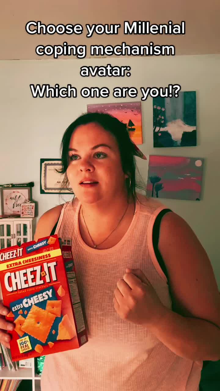 @sarahDoingTheTik