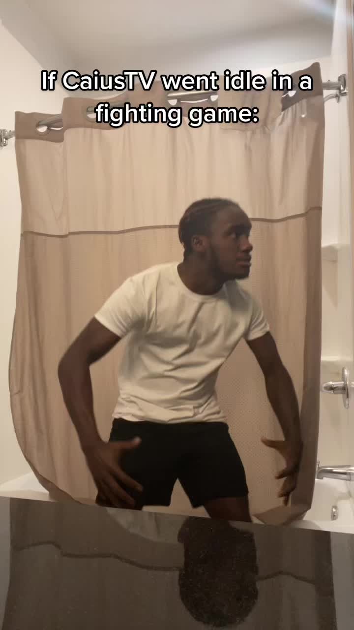 @CaiusTV