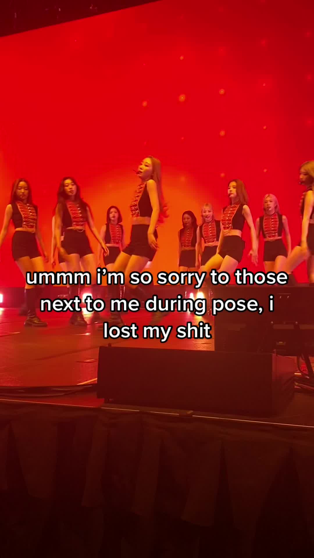 @#1 loona lover