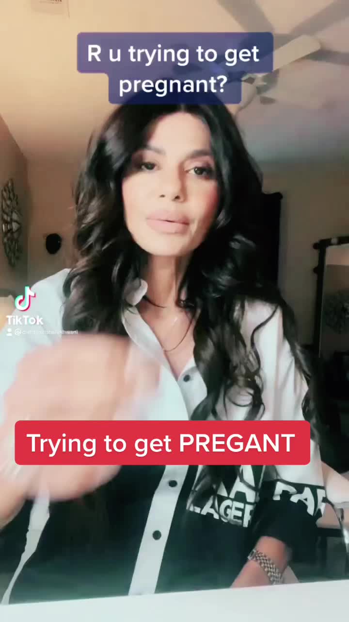 @Dr Aisha Lakhwani fertility