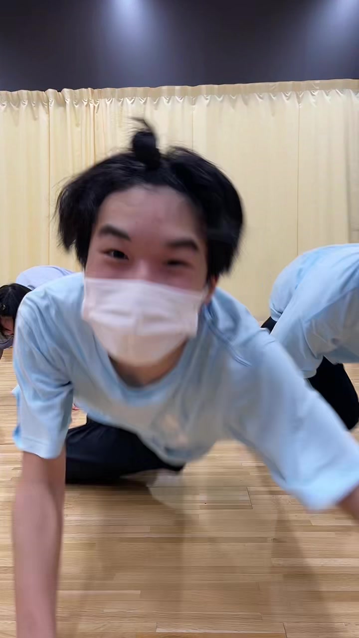 @クラーク梅田PF