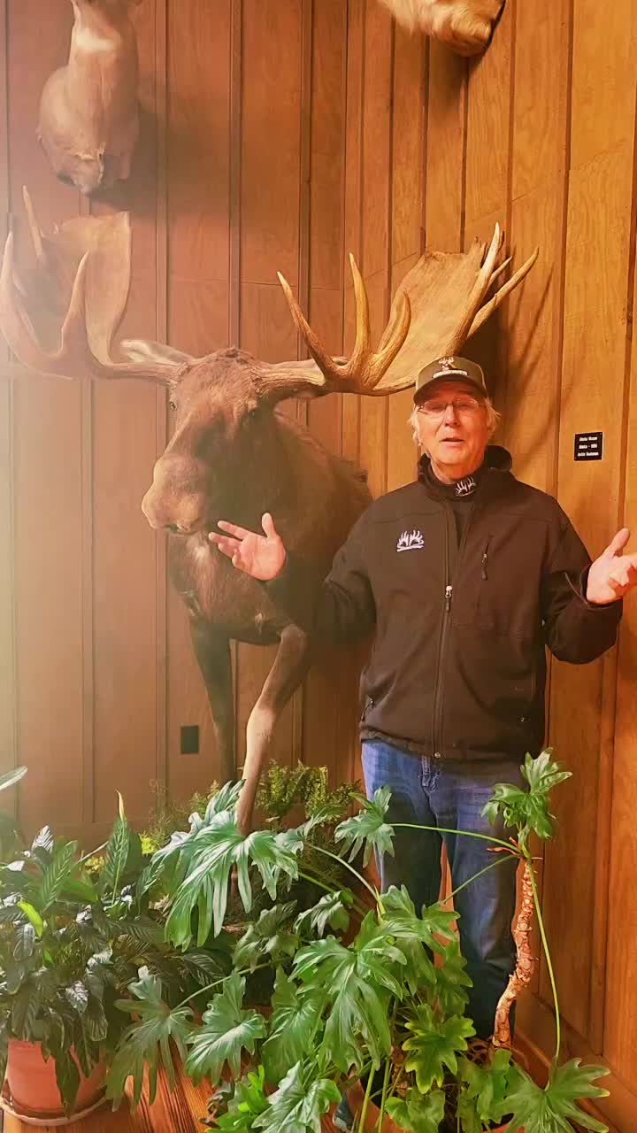 @Buckmasters Outdoors