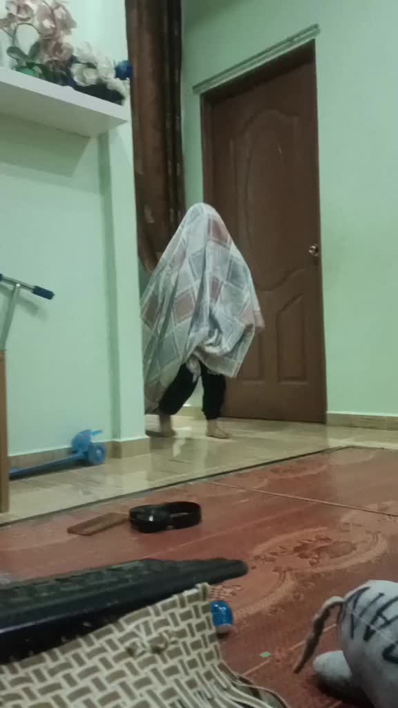 @muzamir ismail