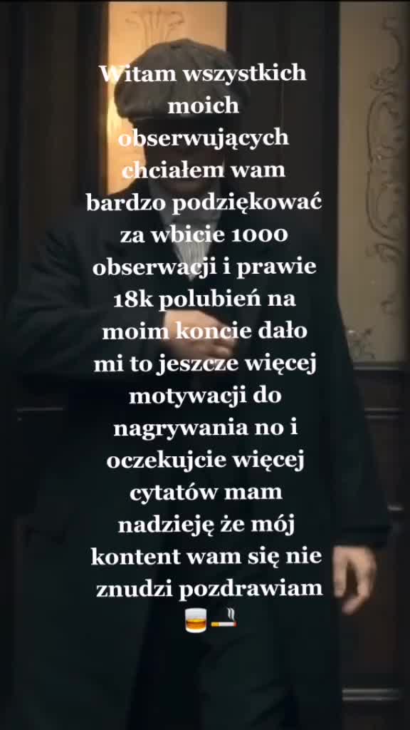 @Shelby motivation🥃🚬