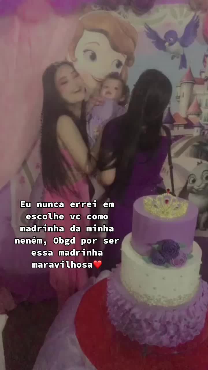 @Vivianyalencar