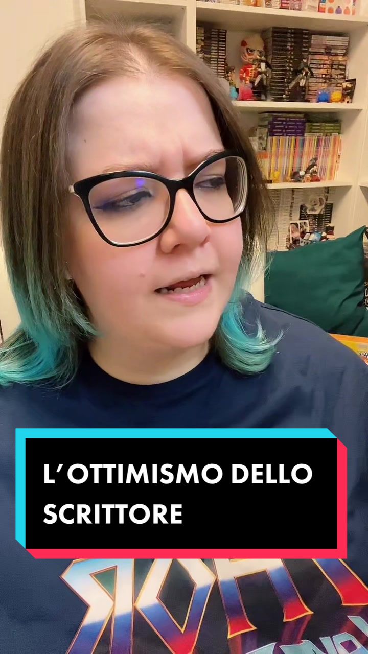 @Giulia Bifrost