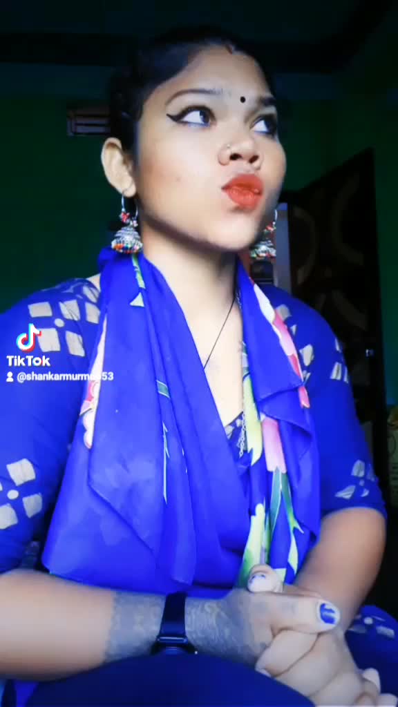 @maya murmu