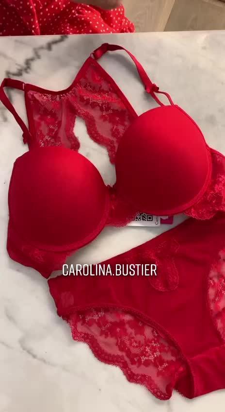 @carolina.bustier