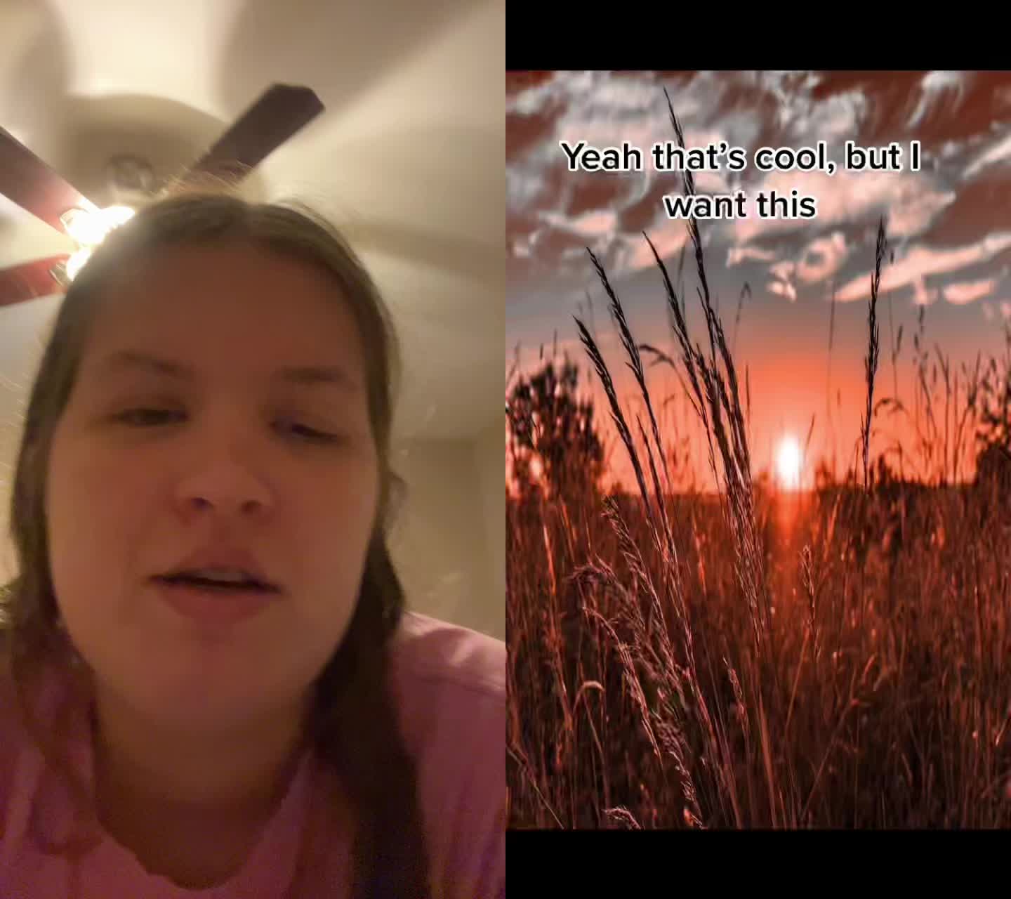 @Single Country Girl