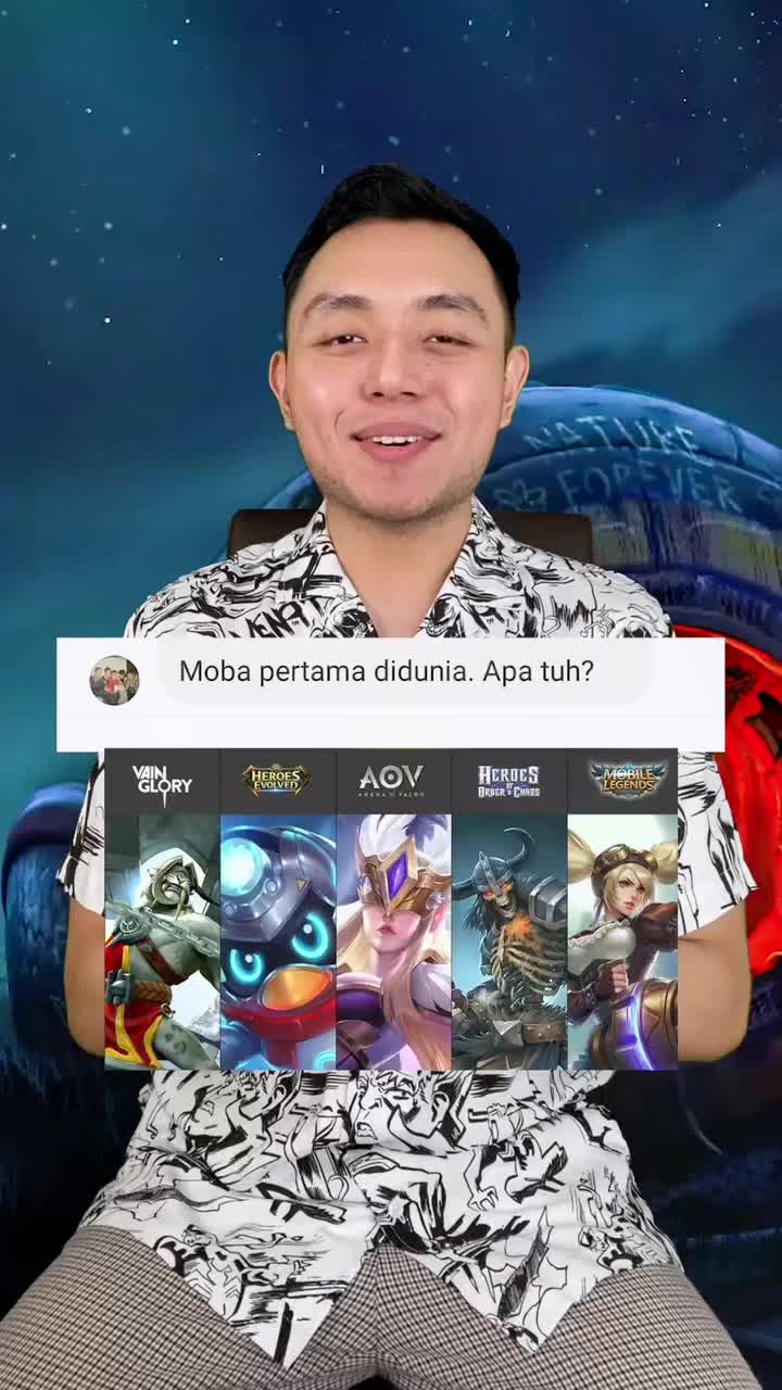@Gerald Vincent