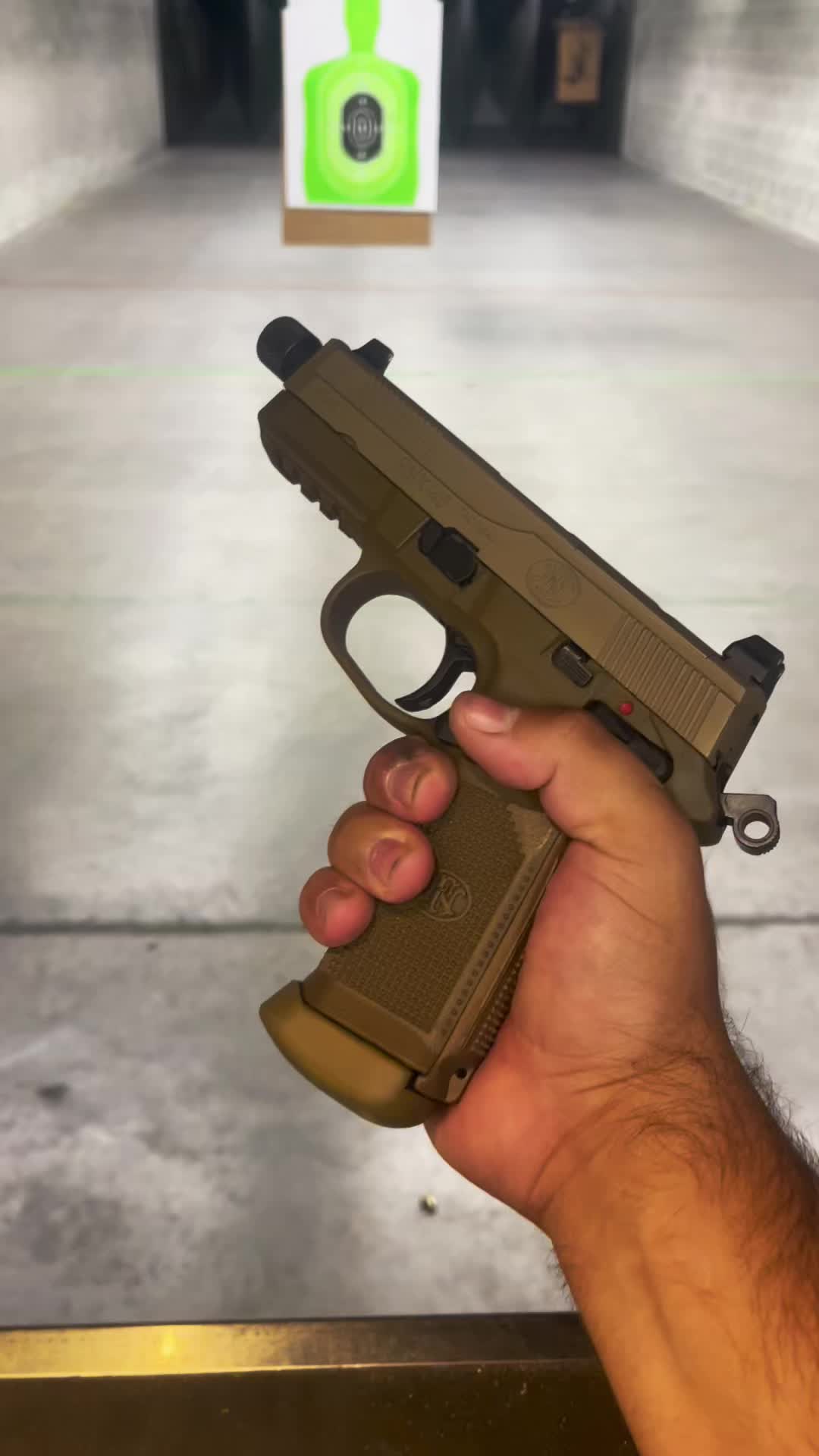 @GlockedAndLoadedLLC