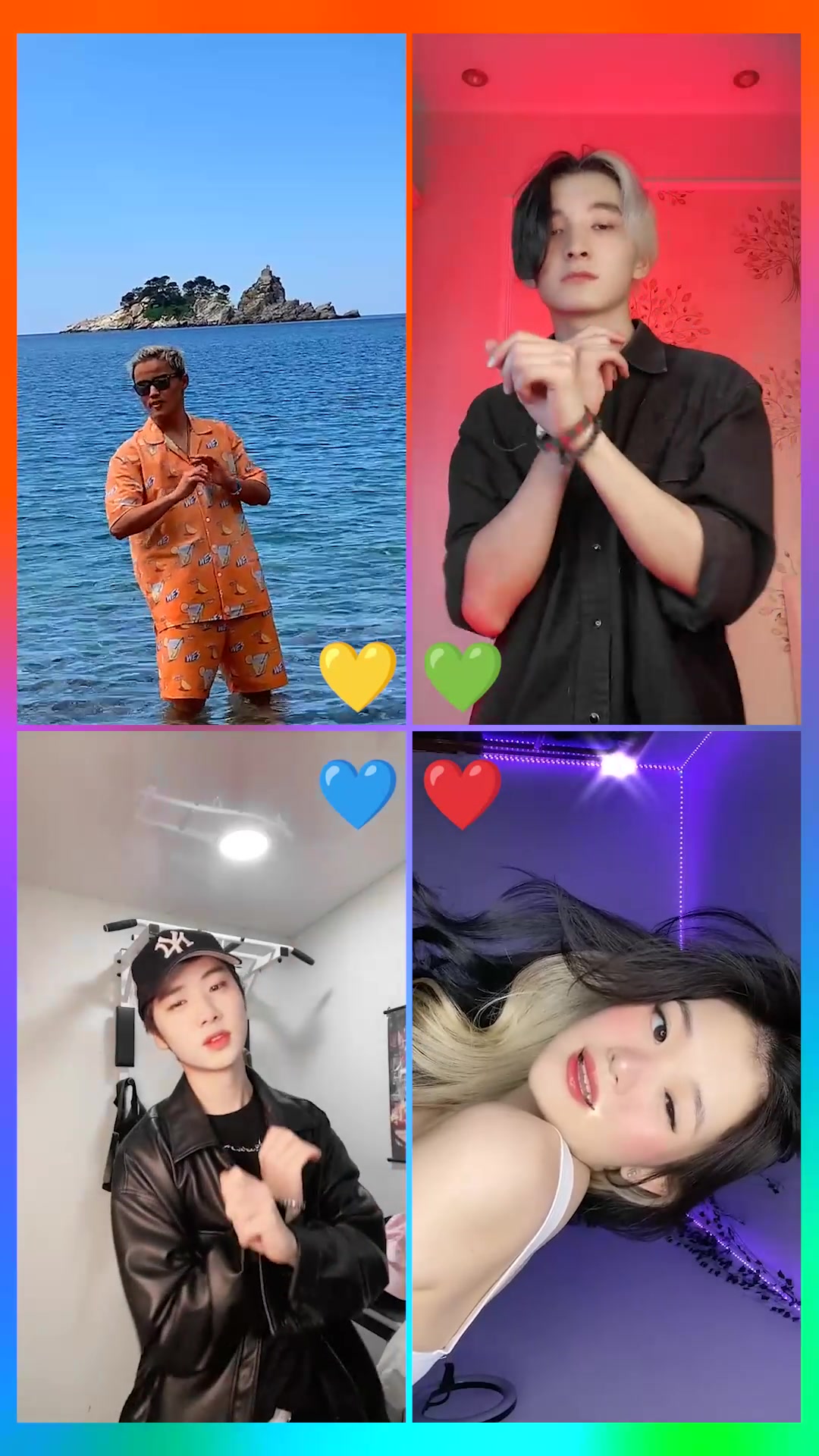 @Team UnOfficial