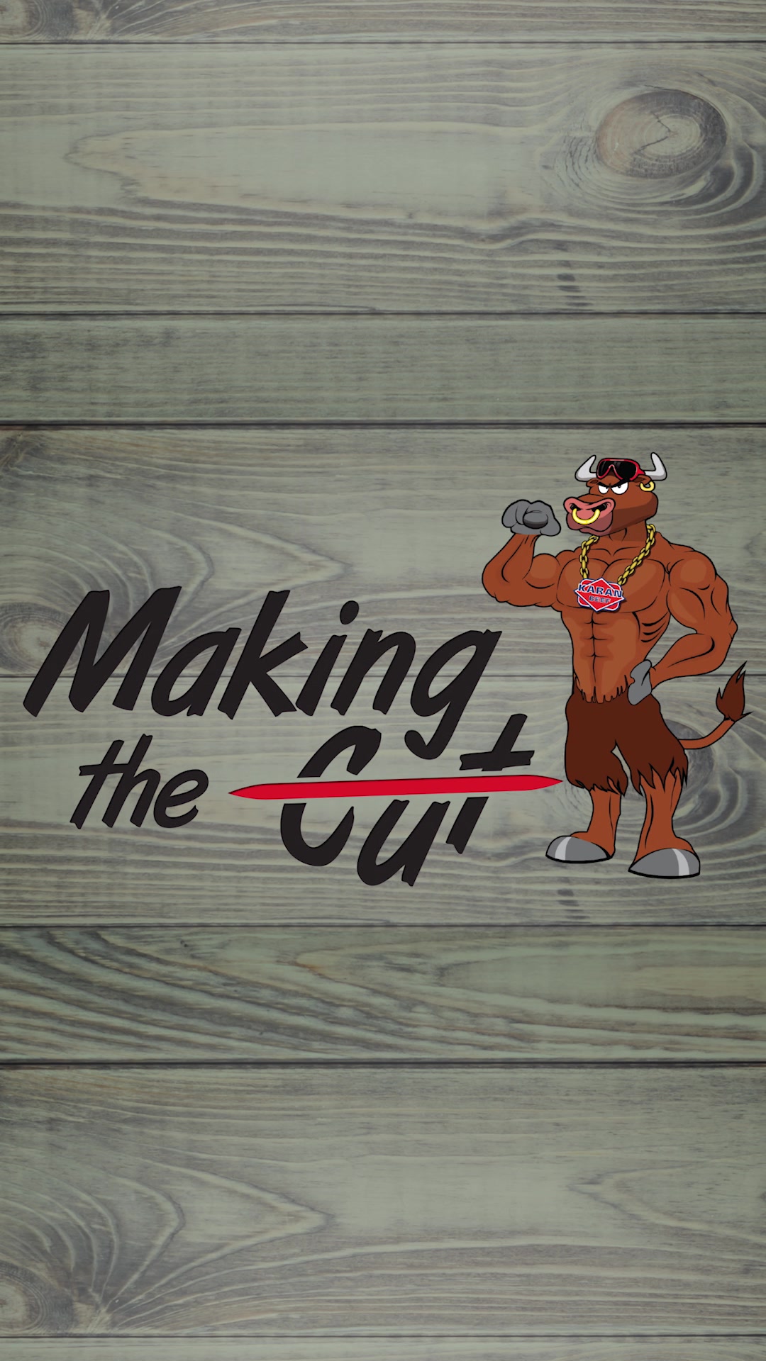 @Making The Cut
