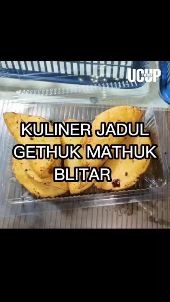 @YT: Ucup Food