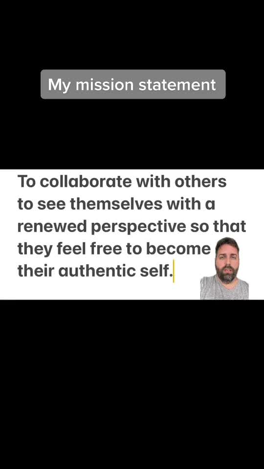 @Jeremy - Life Coach