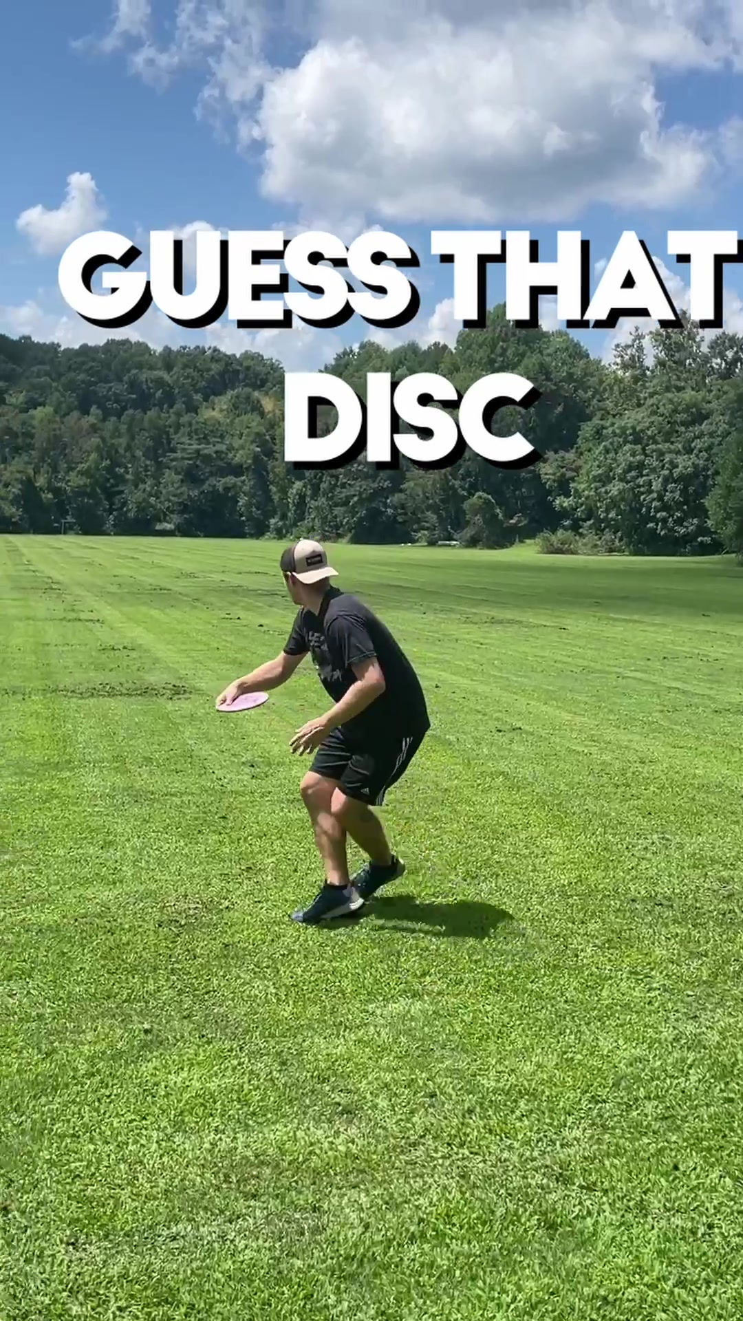 @Foundation DiscGolf