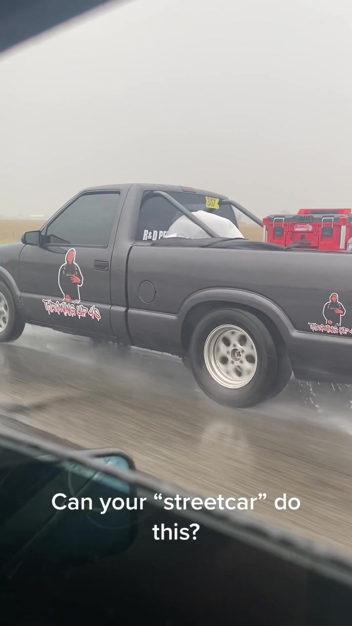 @Drag Drive Repeat