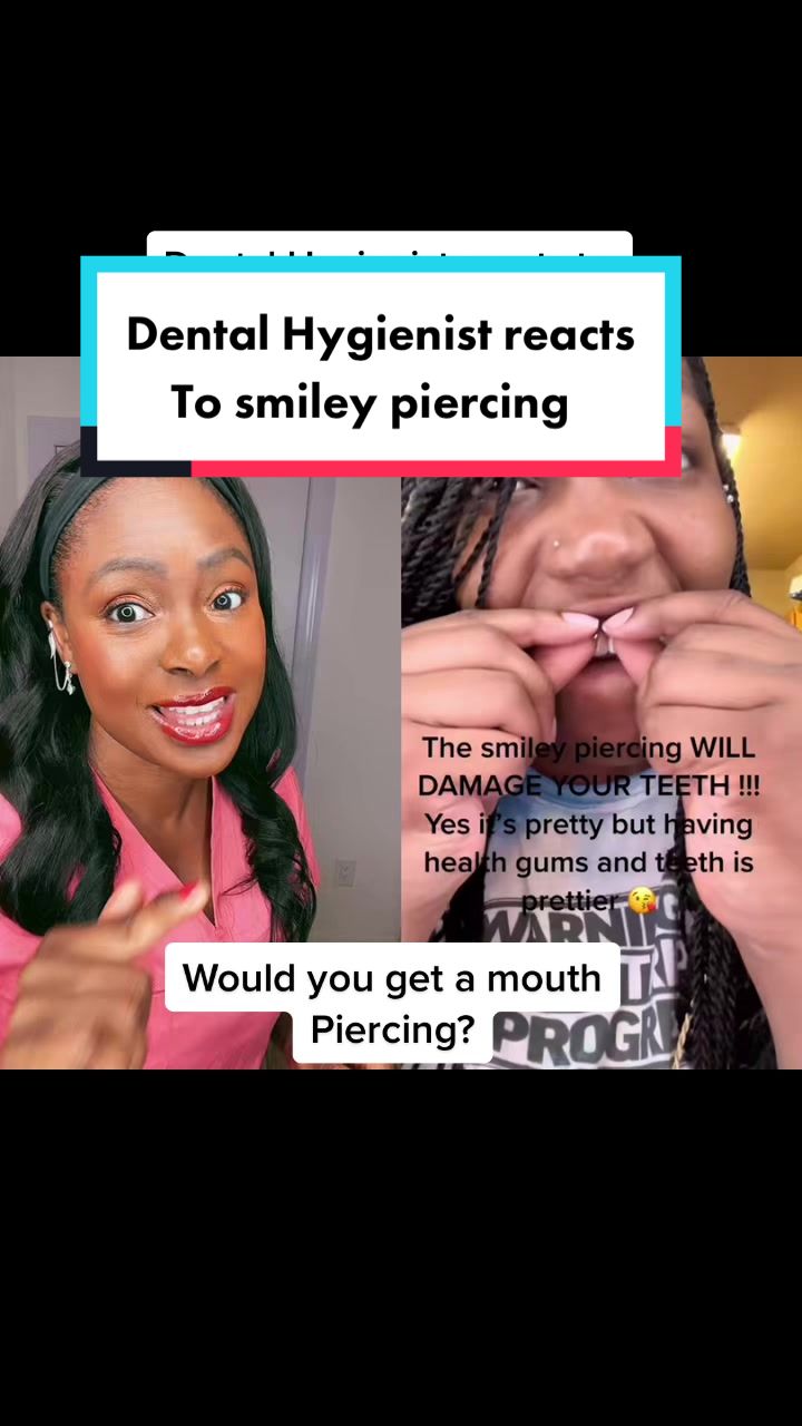 @Dental Hygienist