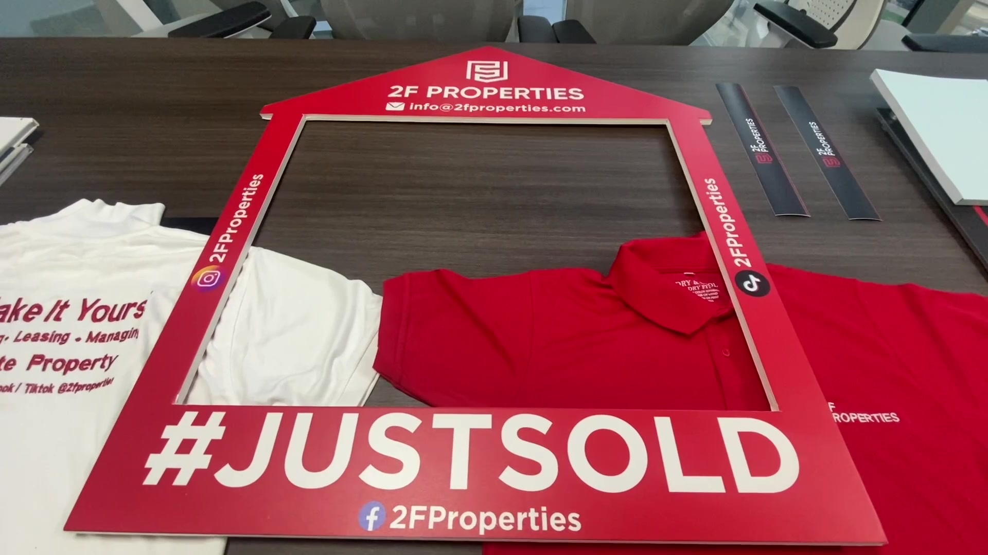 @2F Properties