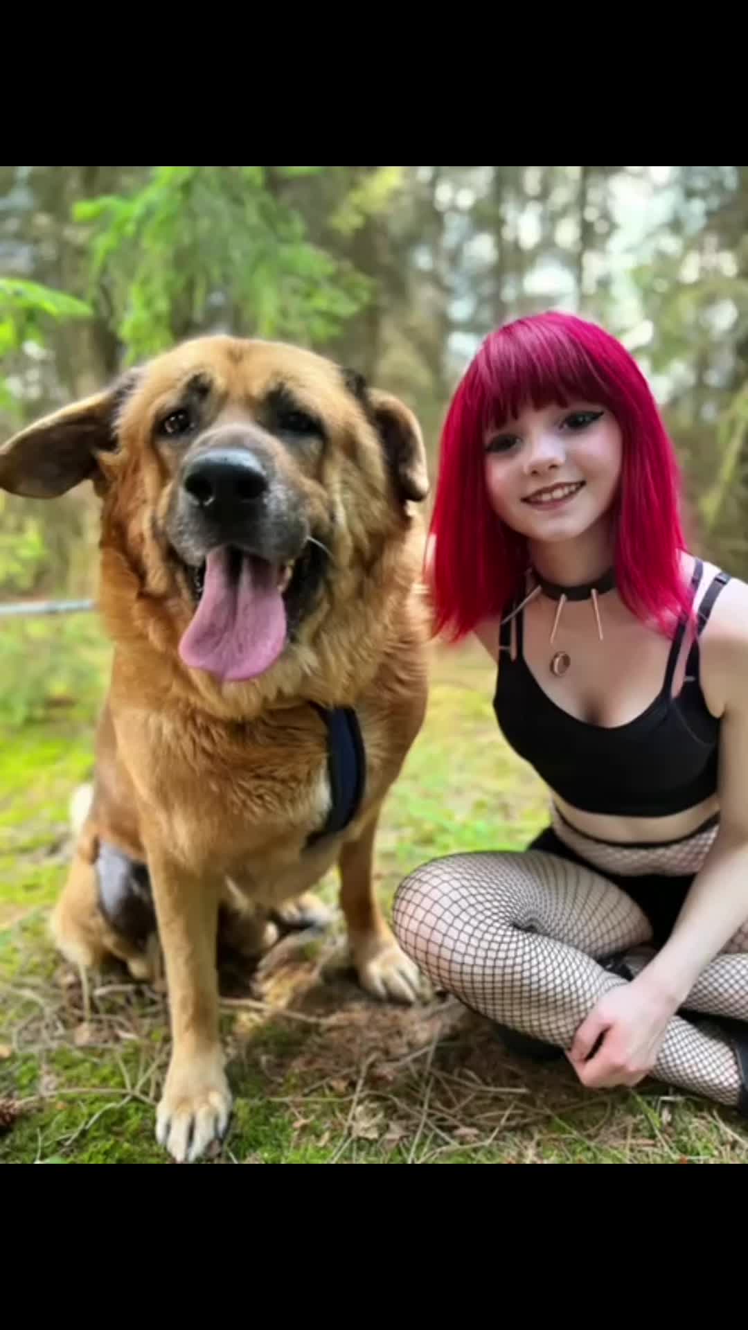 @Id0lls - Adi and Lei
