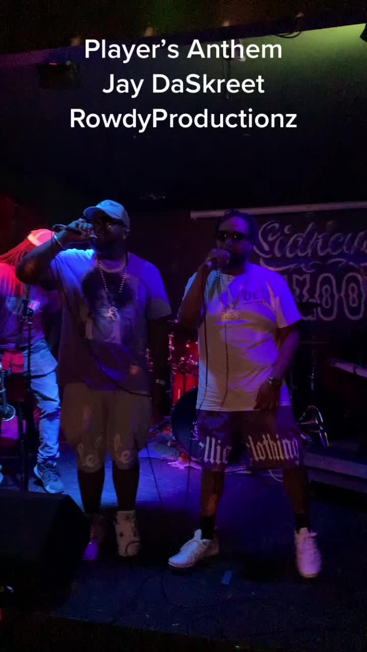 @RowdyProductionz