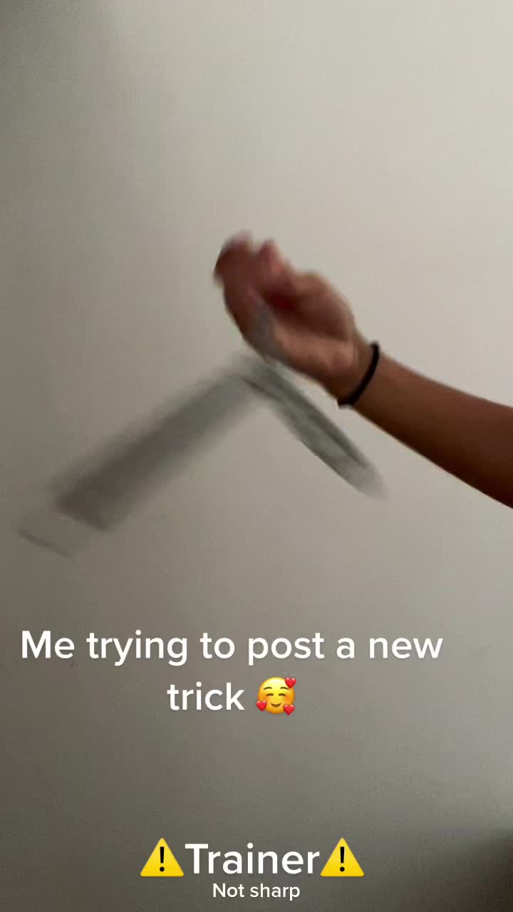 @Flutter Knives