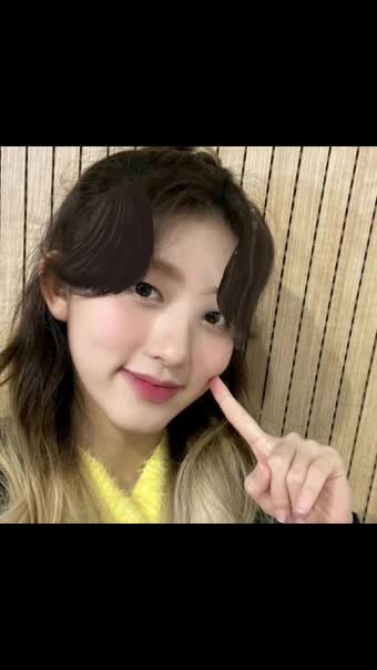@IVE 아기호랑이 이서 ＞◡＜